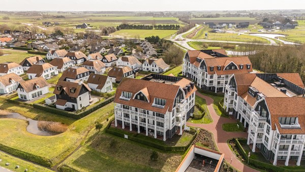 Medium property photo - Vlamingpolderweg 4E301, 4506 HZ Cadzand